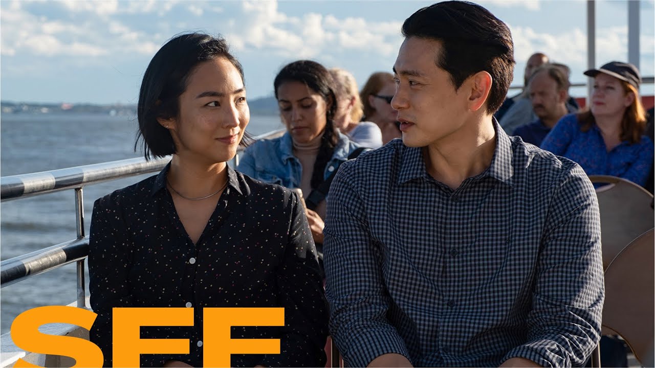 Past Lives &ndash; Trailer &ndash; SFF 23