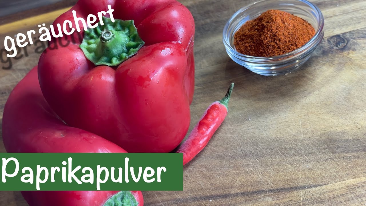 Копченая 🌶 молотая паприка по индивидуальному вкусу