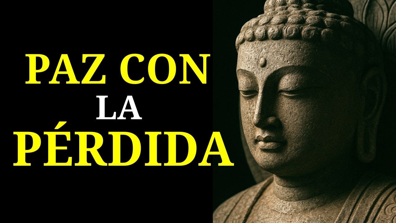 (SIN ANUNCIOS) Duerme Con La Sabiduría Budista Que Te Ayuda A Hacer Las Paces Con La Pérdida