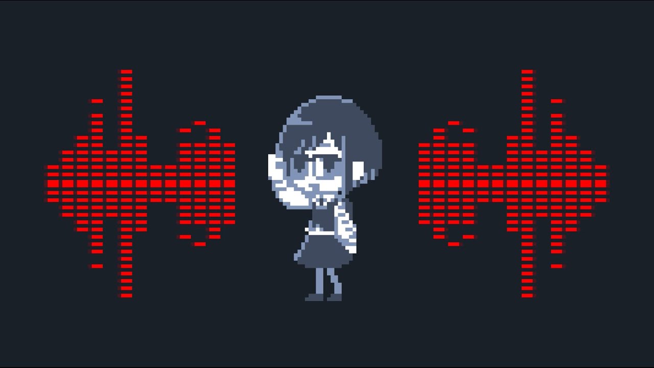 KIKIKAITAI Chiptune Arrange【Urban Myth Dissolution Center】