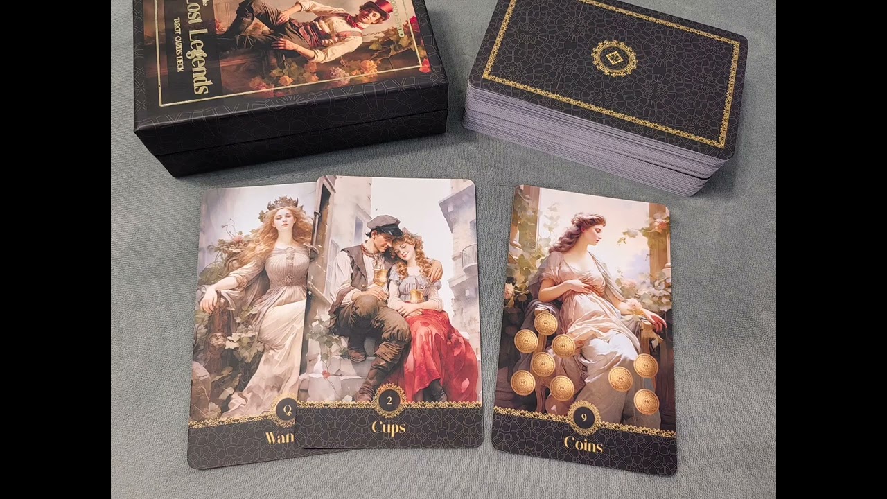 СТРЕЛЬЦЫ ♐ личная жизнь, АПРЕЛЬ ☘️