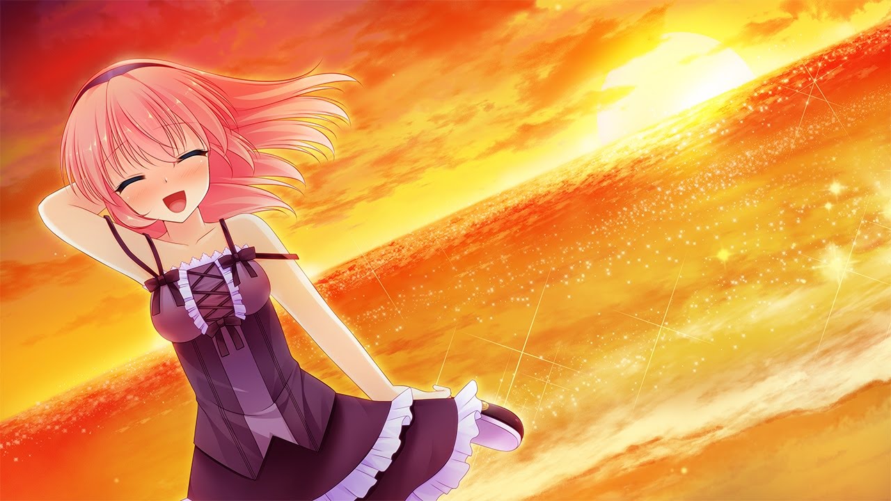 {16.2} Nightcore (Four Year Strong) - Tonight We Feel Alive