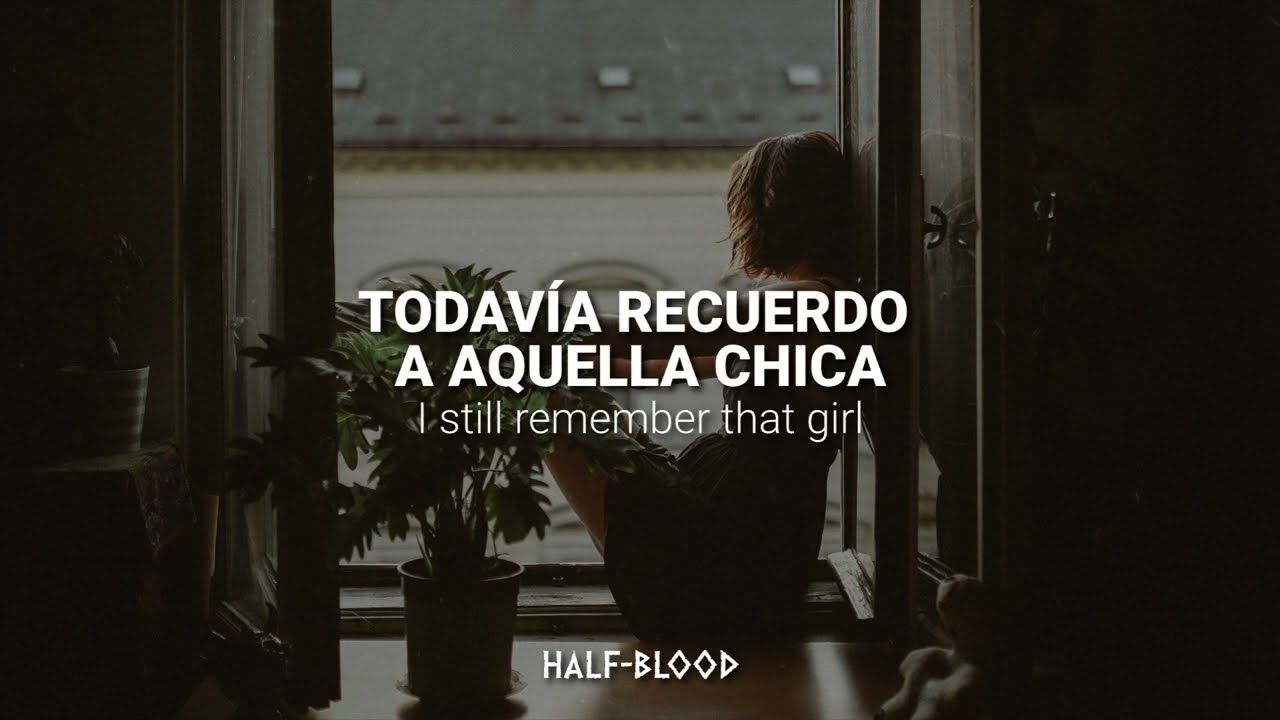 Sara Bareilles - She Used To Be Mine | Lyrics, español