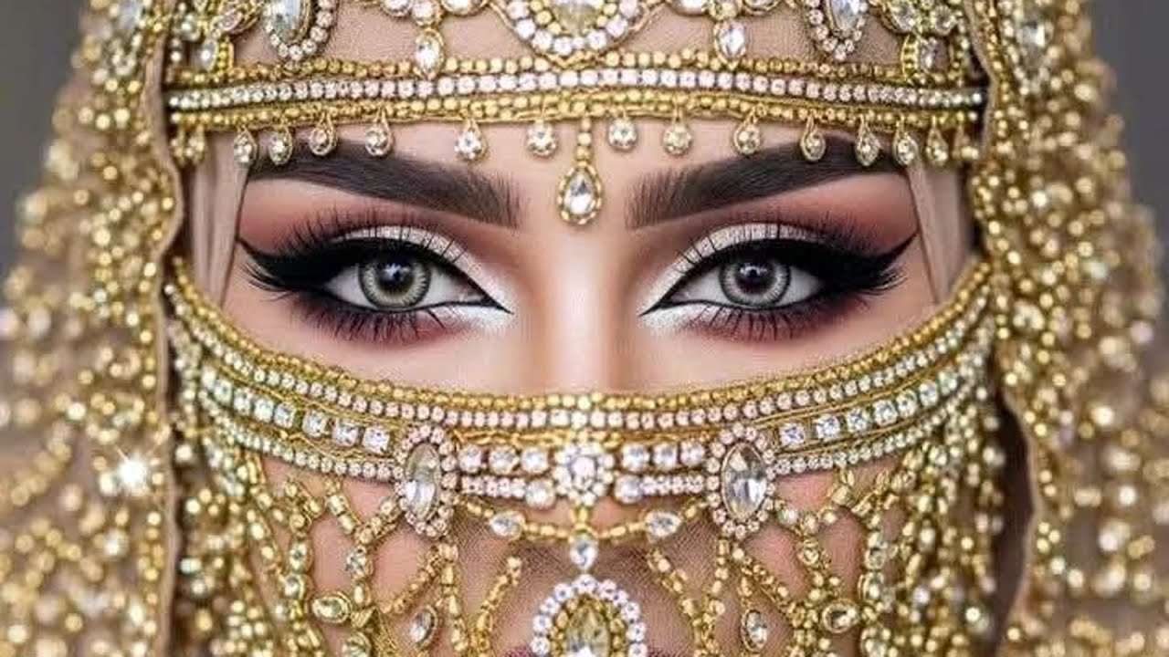 Arabic Music Song 2026 I Am The Music أنا الموسيقى
