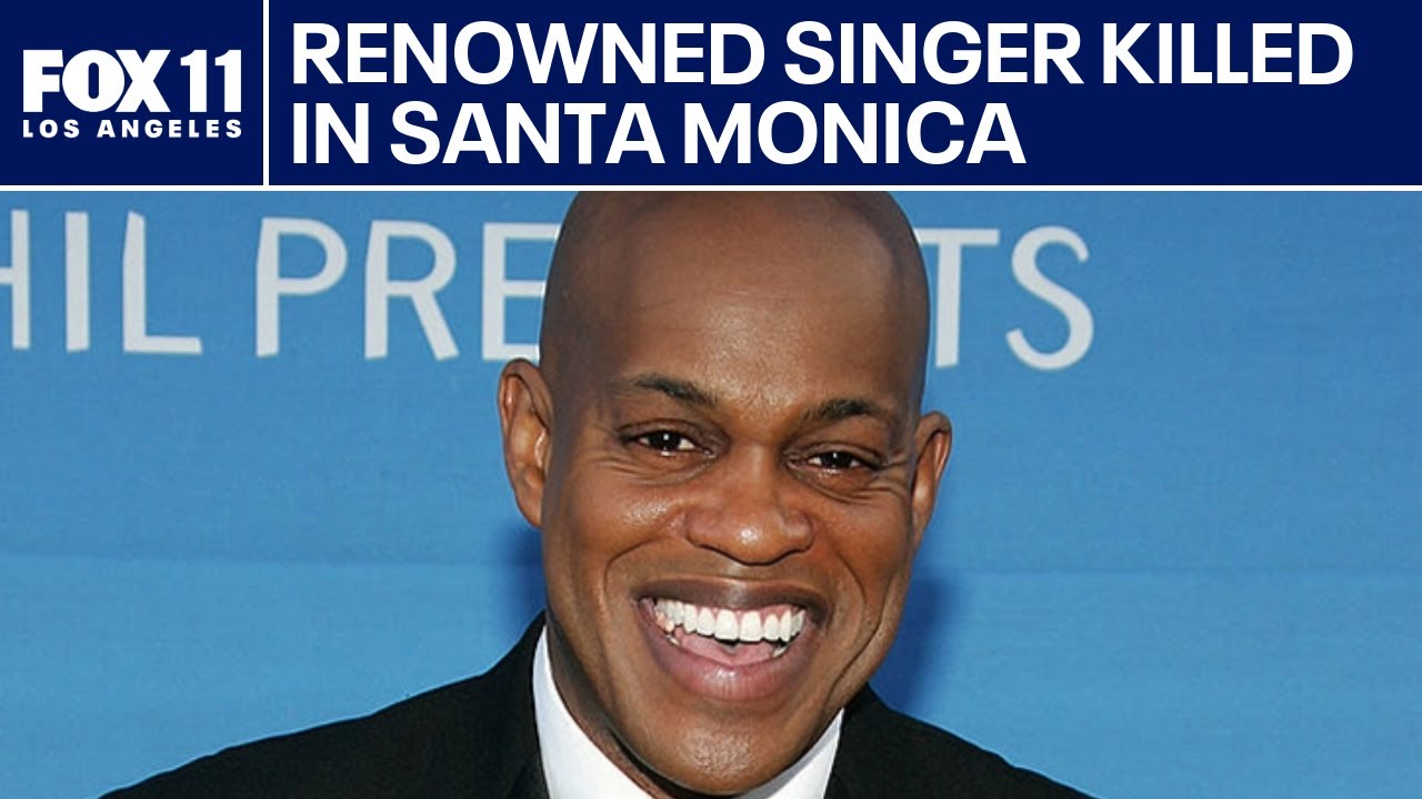 Jubilant Sykes killed after dispute with son | FOX 11 LA