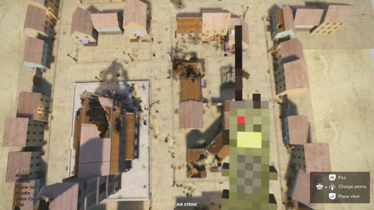 Teardown