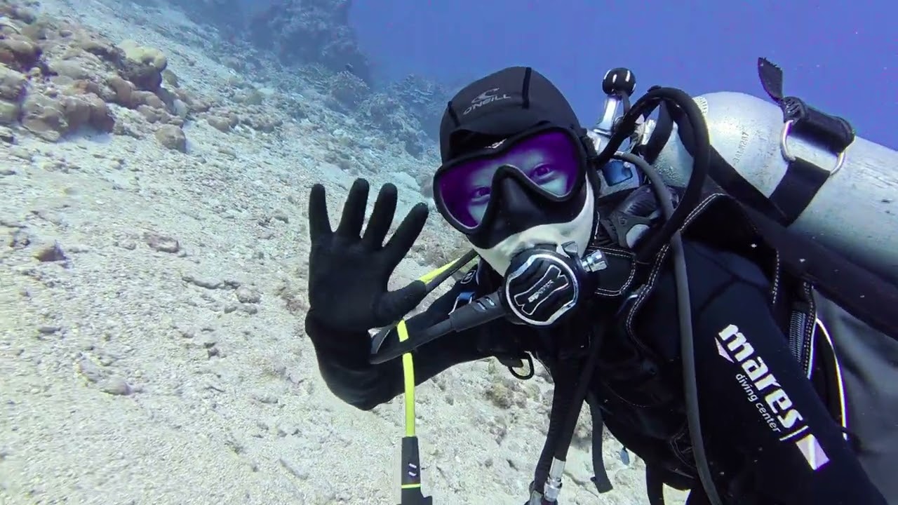 Saipan sun dive 2026