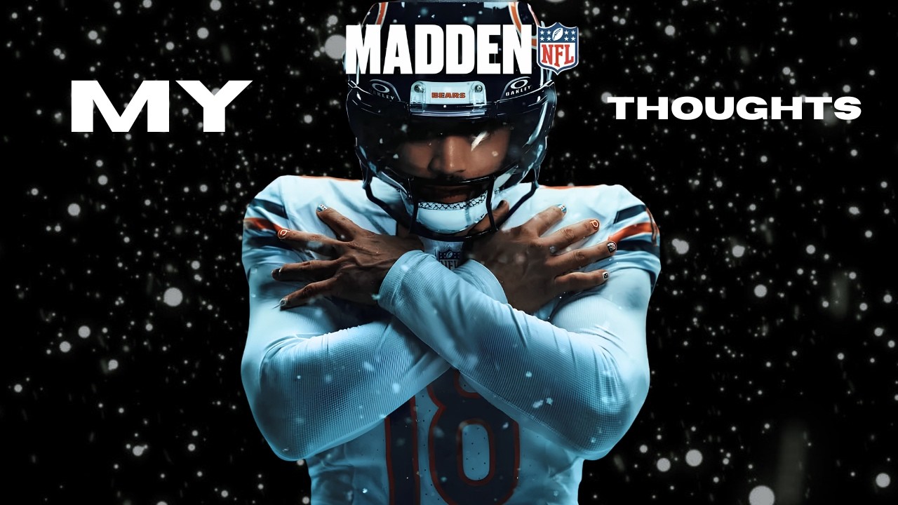 Первый взгляд на режим франшизы в Madden 27