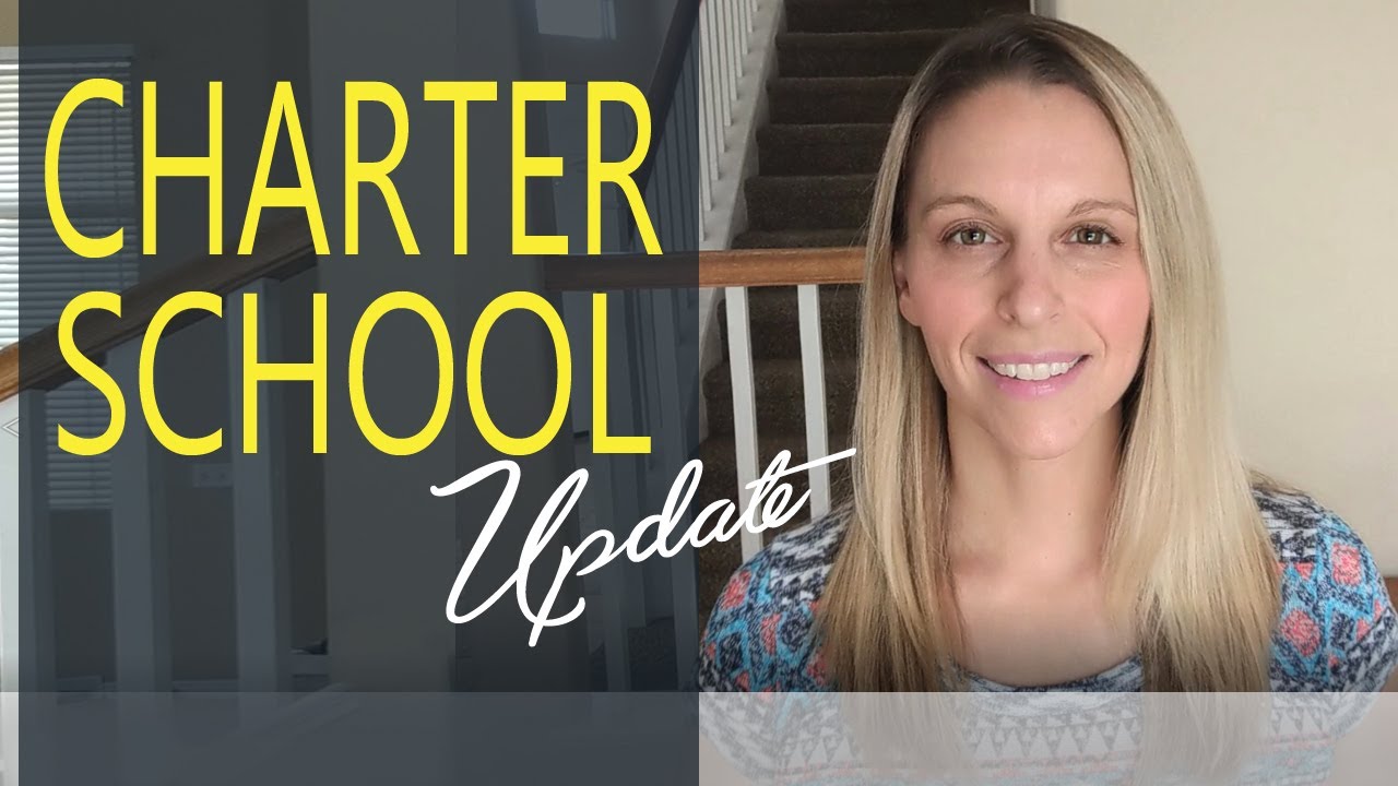 Our Homeschool Charter School Adventure