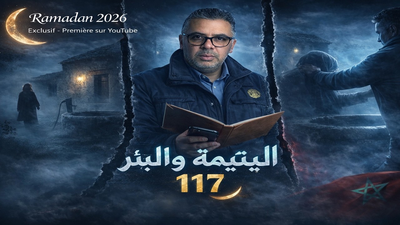 سرّ البئر 🇲🇦😱 اليتيمة التي اتُّهمت ظلماً وقلب التحقيق الحقيقة في دوار مغربي حصري 2026