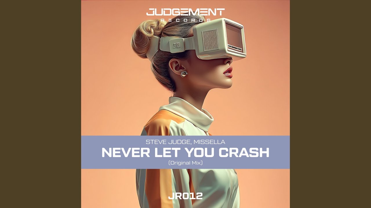 Never Let You Crash