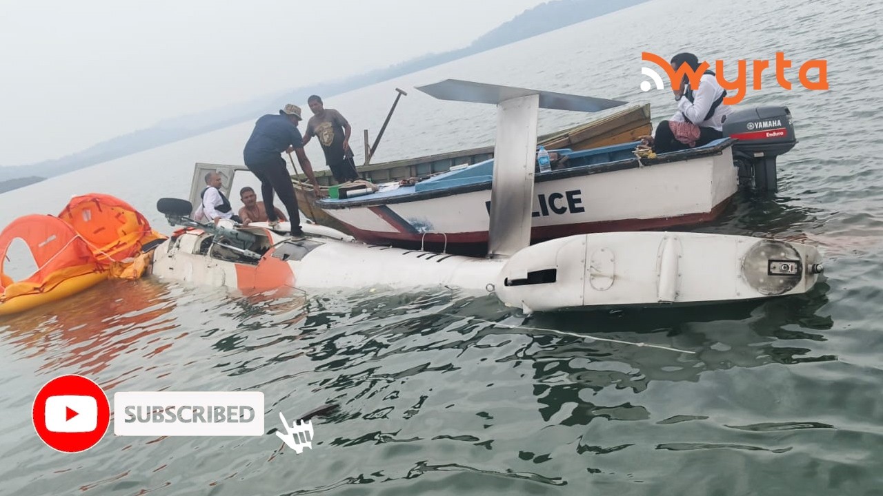 Haap ka Helicopter ka Pawan Hans ha duriaw hajan Andaman and Nicobar Islands