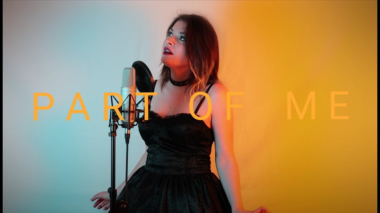 Part of Me (Evanescence - Acoustic Cover) - Lost Virtues