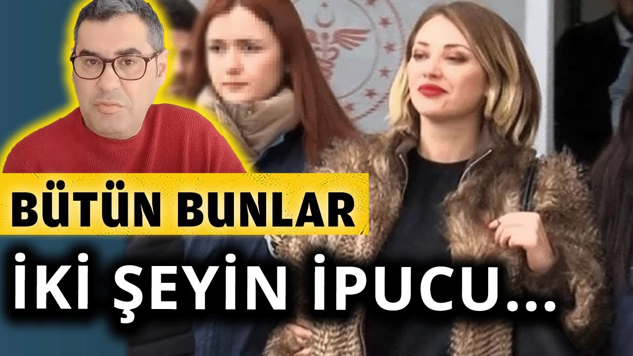 Feyza Altun ve şeriat meselesini niye başka hiçbir şey yokmuşçasına konuşuyoruz? | Enver Aysever