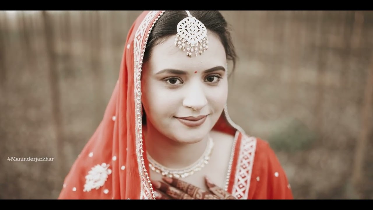 Same day || Gursewak + Tanveer || Maninder Jarkhar