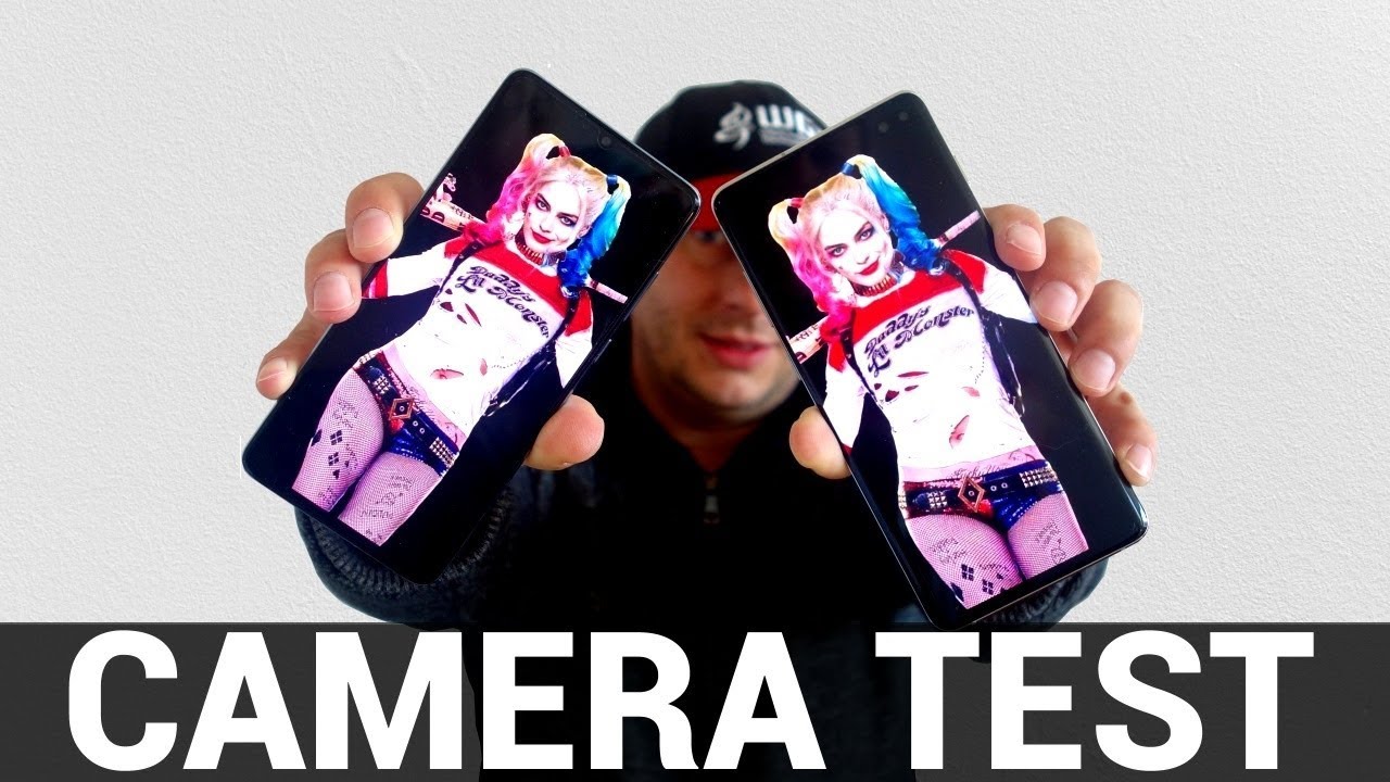 Huawei P30 vs Samsung Galaxy S10 Plus Camera Test Comparison! [Big Difference?]