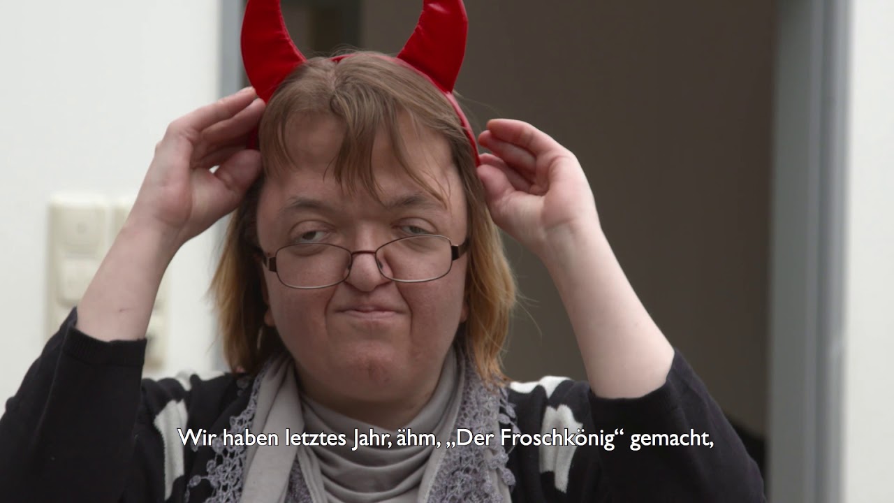 Mein fast normaler Tag: Fabienne Herre