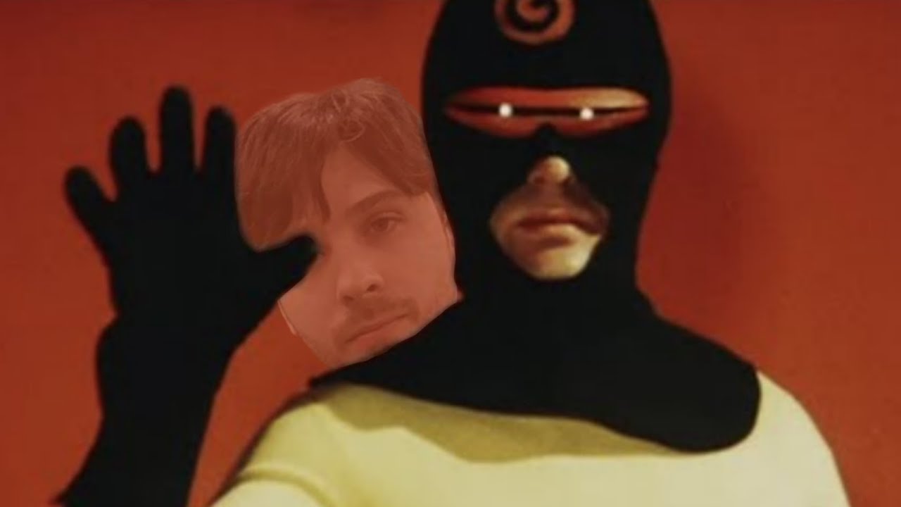 Vinny Vinesauce clips that make you KILL EACH OTHER (watch ALONE!!!!!!!)
