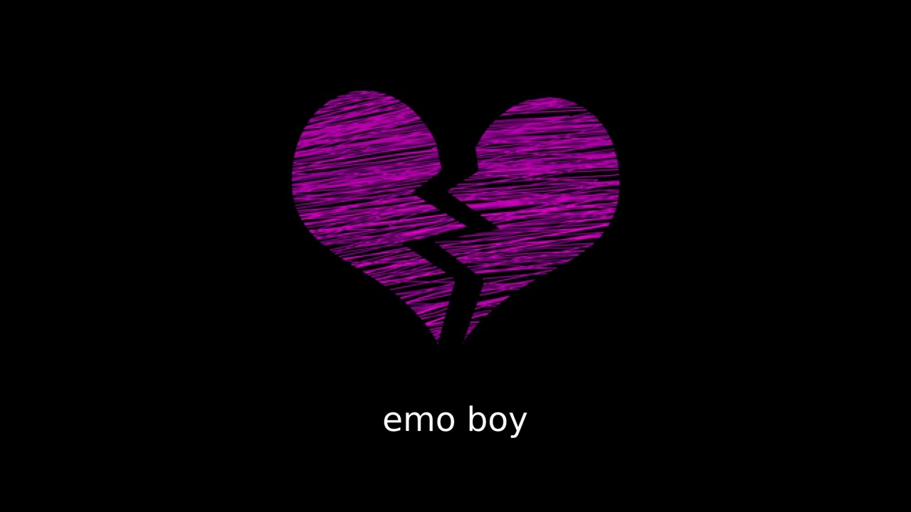 emo boy | 1 Hour Song Challenge 385