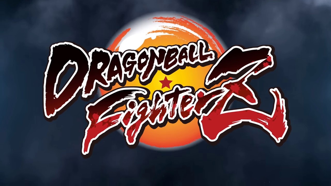 Dragon Ball FighterZ OST wasteland