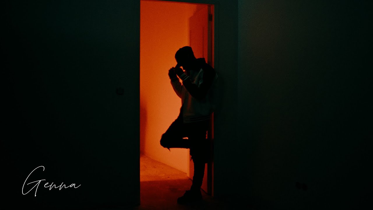 Genna - Storing [Music Video]