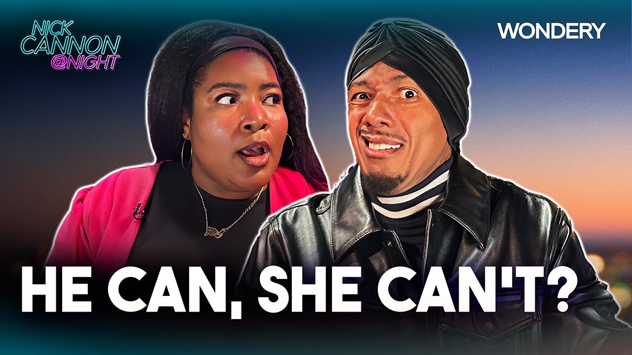 Interracial Dating Double Standard?