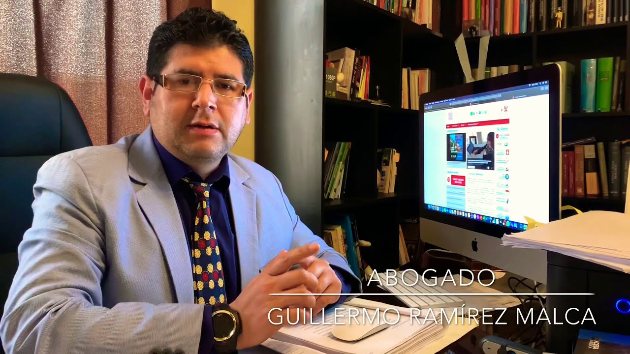 El Divorcio express (vía notarial en el Perú 🇵🇪) . Abogado 007 - Programa 07.