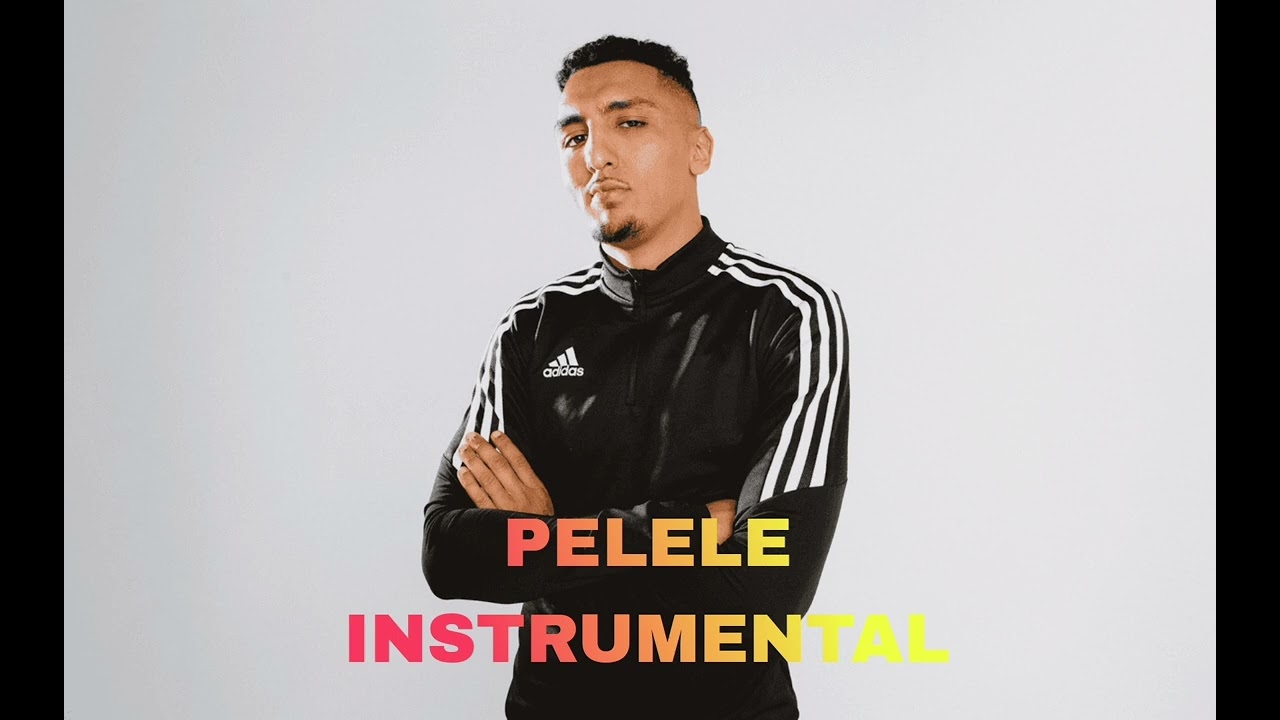 MORAD - PELELE (INSTRUMENTAL) #instrumental #pelele #morad