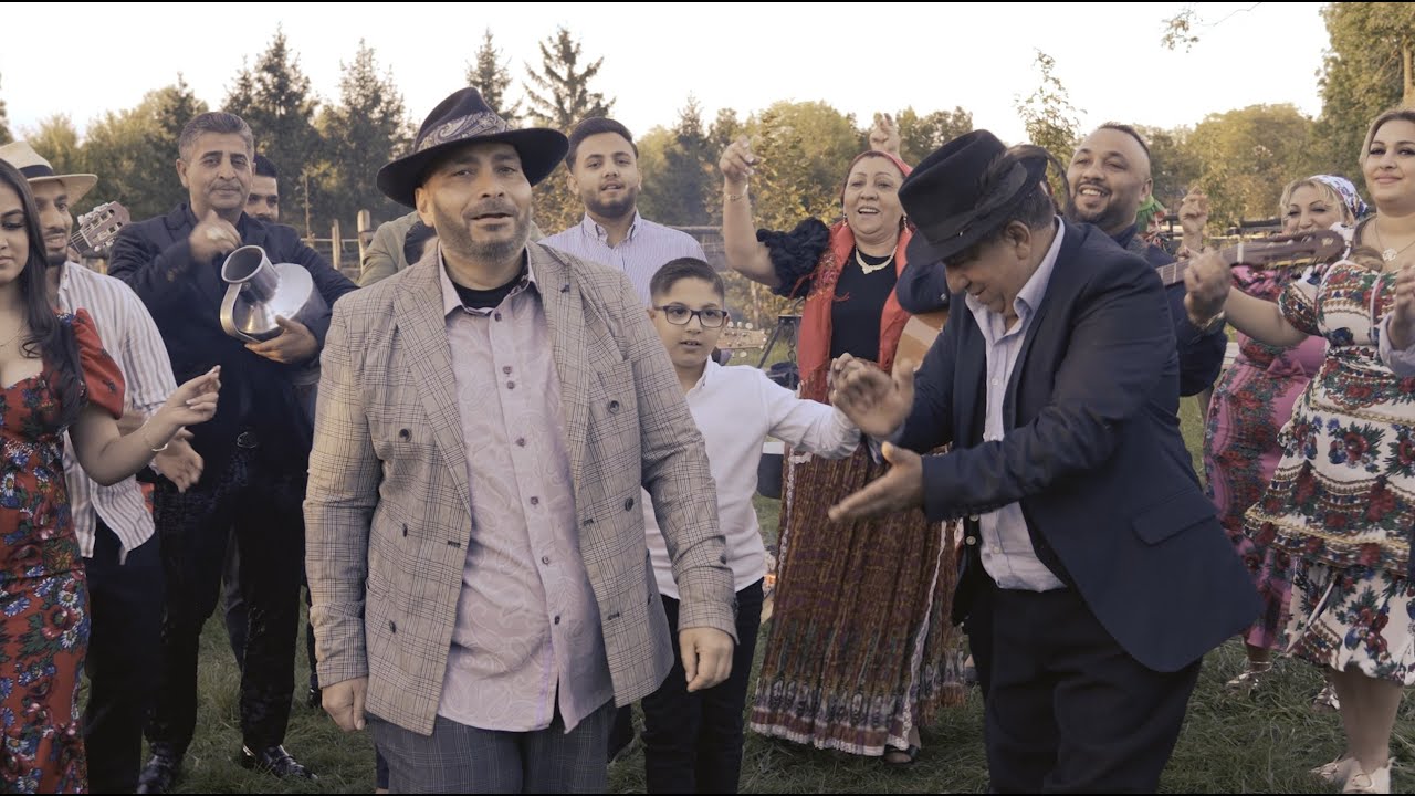 Bánci Guszti és családja - Szám Kétháné
