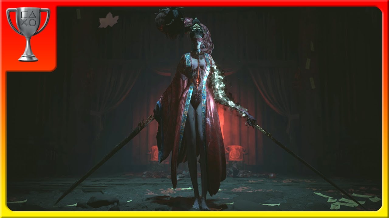 WUCHANG: Fallen Feathers - Estrategia y Build para Novia perfecta - Fang Ling (Victoria FÁCIL)