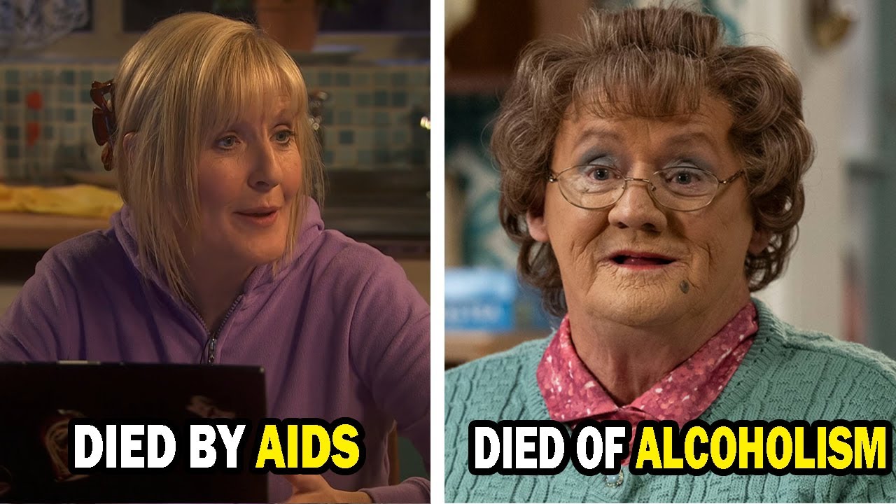 Try Not to GASP When You See These Mrs Brown's Boys (2011) Actors Then vs Now!
