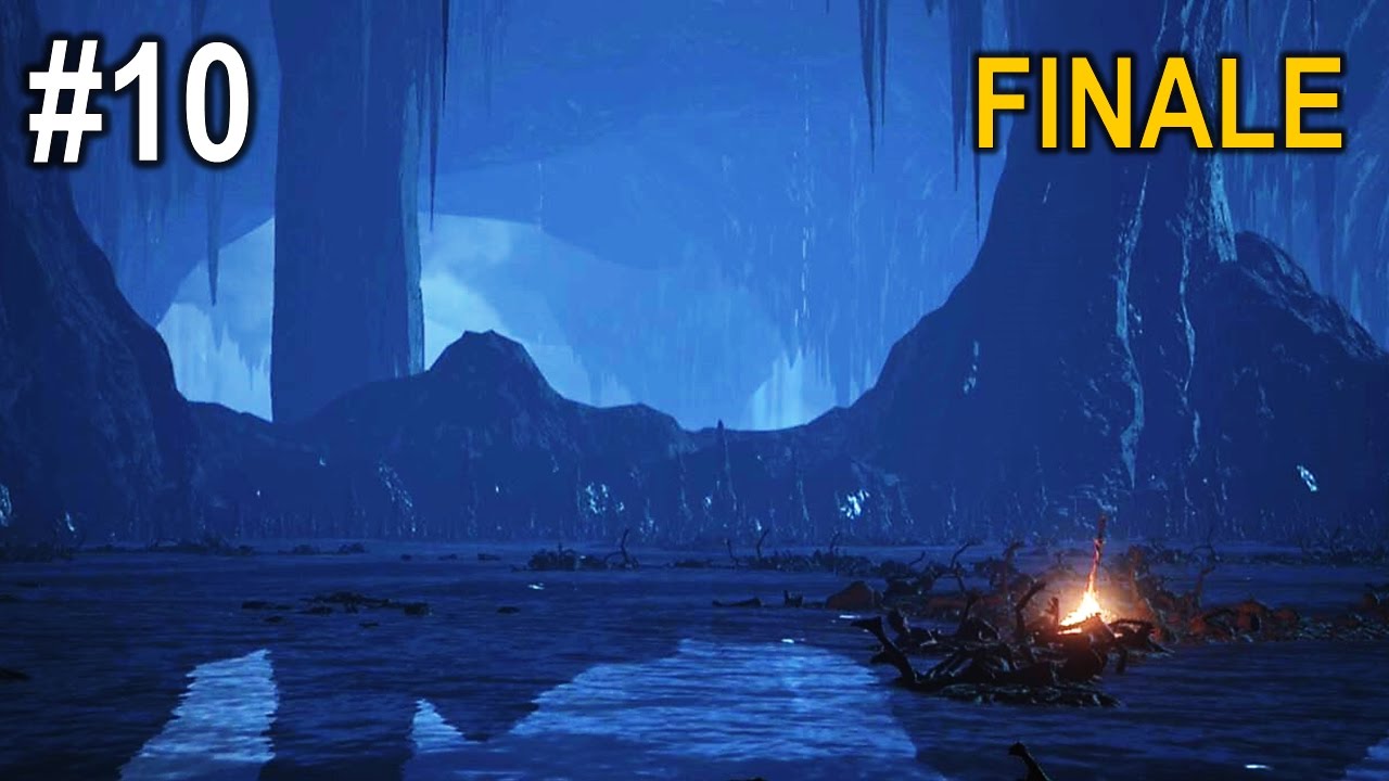 Dark Souls 3, The Ringed City: Blind Playthrough #10 (Finale)