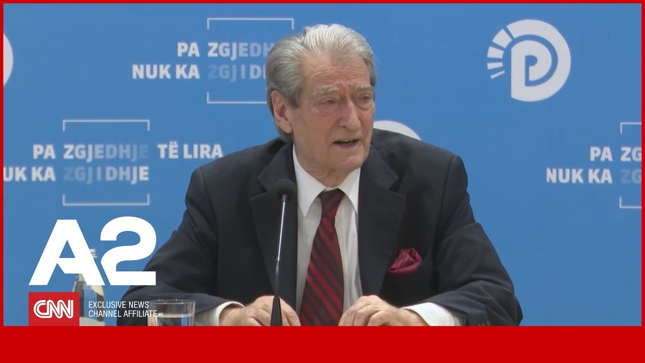 Berisha mbledh deputetët para protestës: Rama mund t'i shpëtojë prokurorit, por jo popullit shqiptar