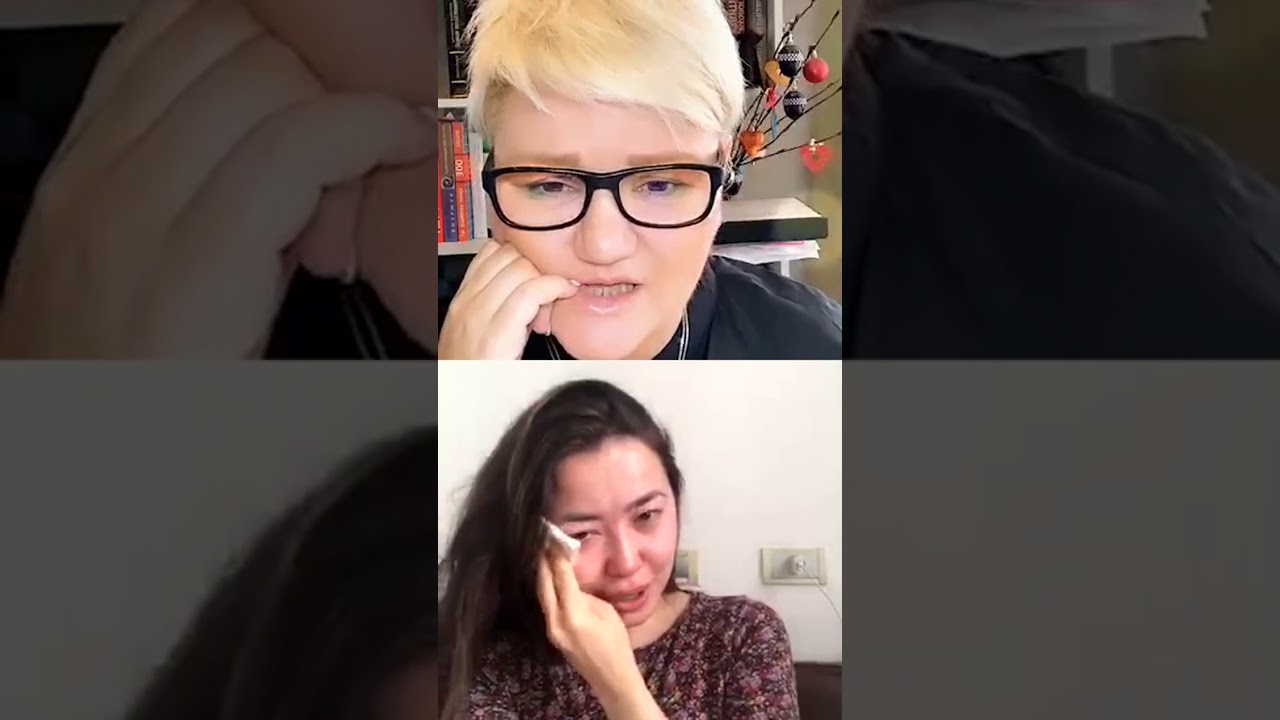 Онлайн-терапия. Потеря мамы. Горевание. Психолог Русакова Татьяна Васильевна.