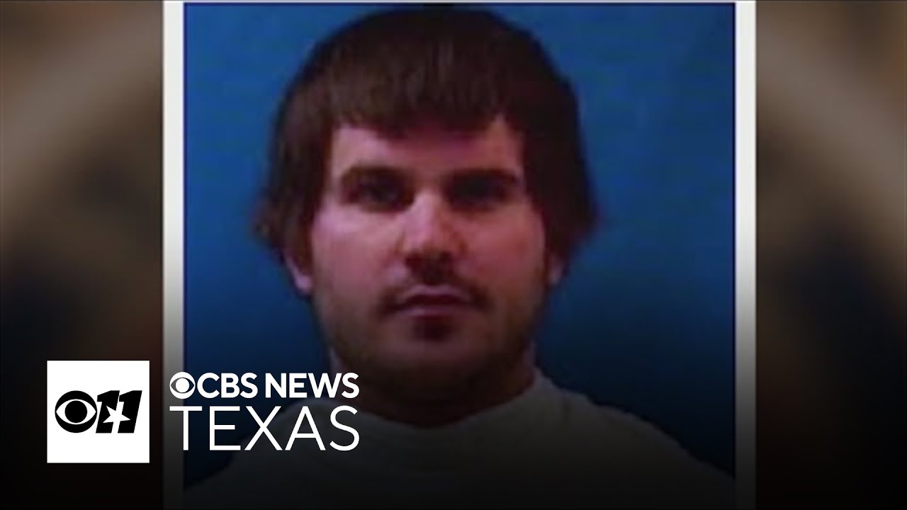 Trial for Trevor McEuen, Kaufman County man accused of murder, underway