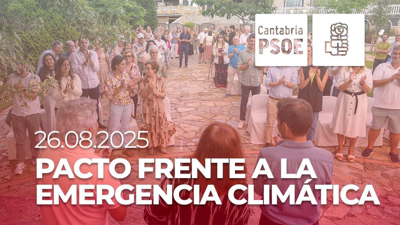 VÍDEO RESUMEN DEL ACTO ABIERTO 