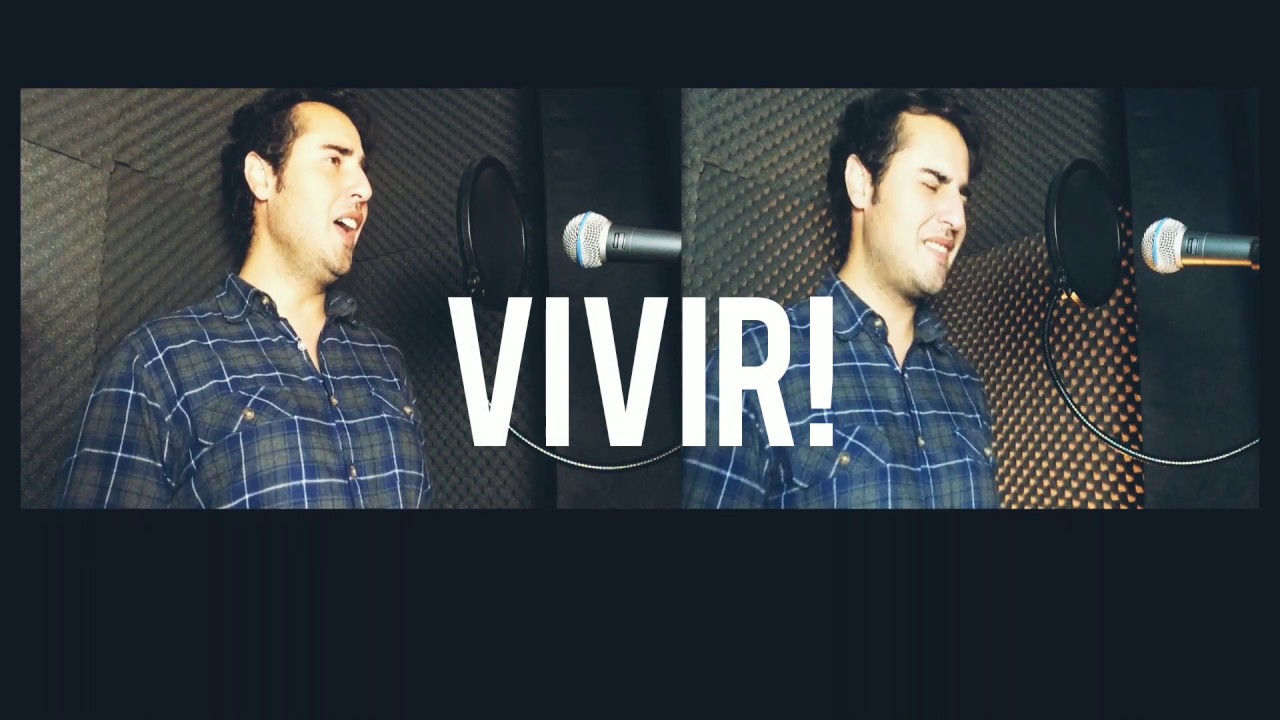 SUPERACIÓN PERSONAL y MOTIVACIÓN en ESPAÑOL. CANCIONES. Música y letra de alvarochavesmusic.