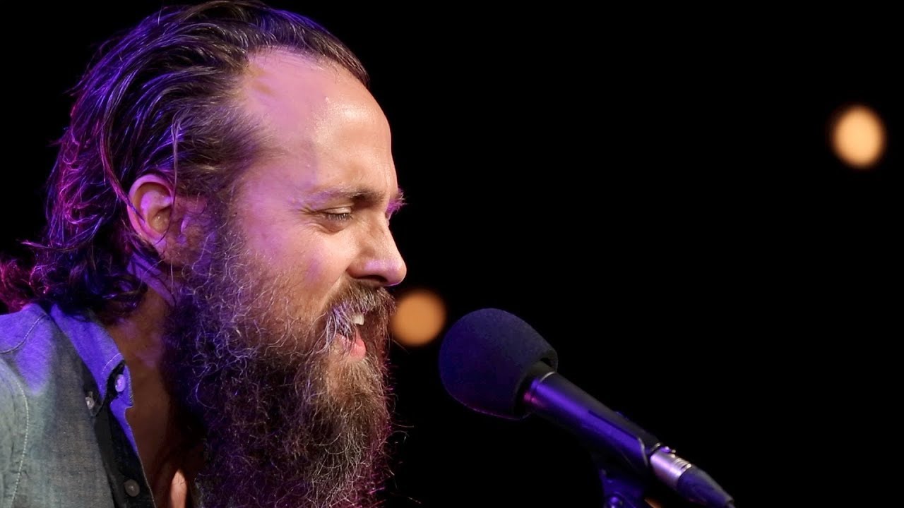 Iron & Wine - 