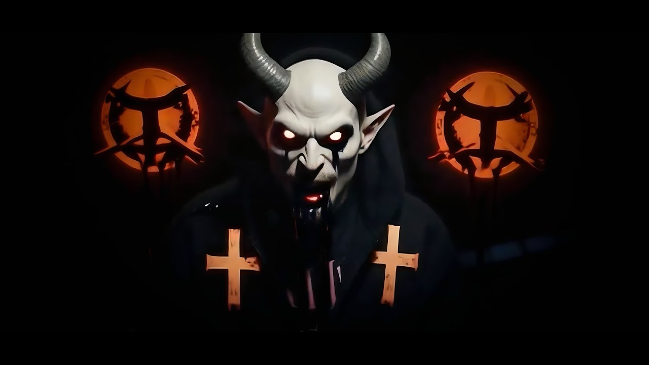 YCB - Darkside / R8 (Official Video)