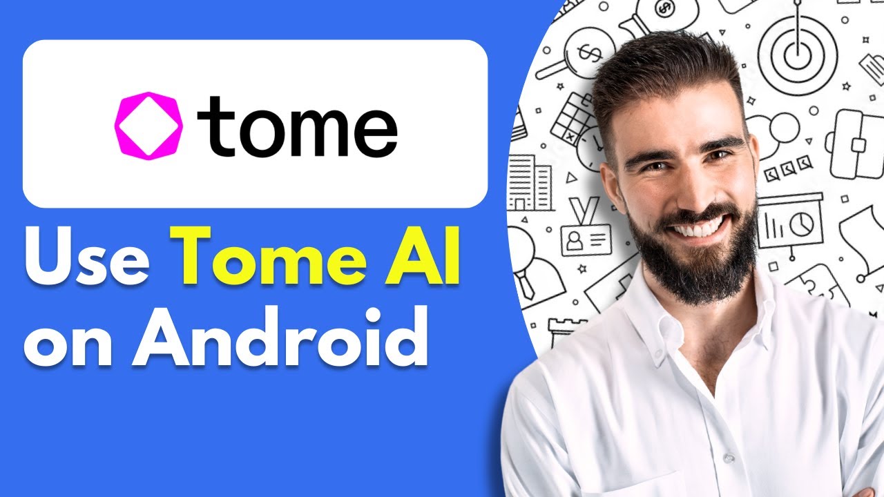 How to Use Tome AI on Android (Step-By-Step Tutorial)