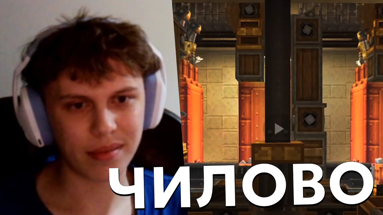 ВИПС СМОТРИТ: Новая база, ПРОМЗОНА и переезд! | InCube Create: EP2