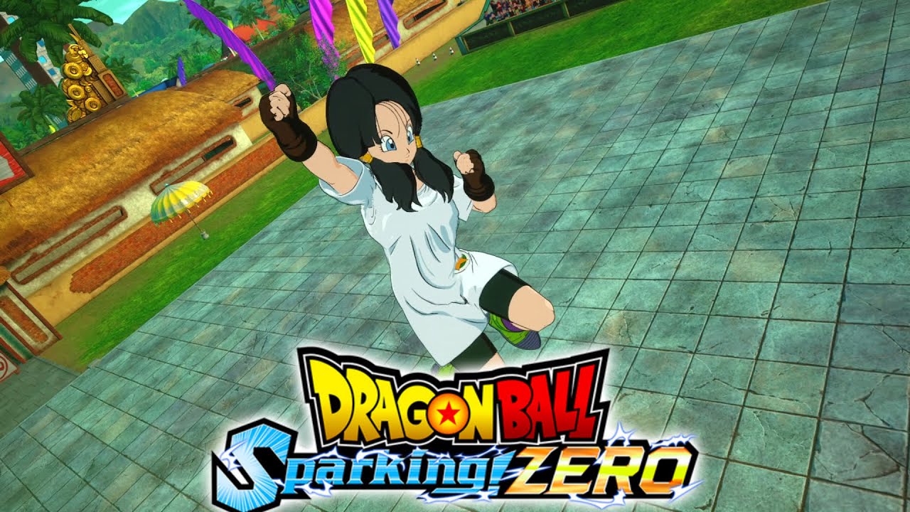 I HAVE FINALLY ACHIEVED IT!! ( WILL OF SPARKING)