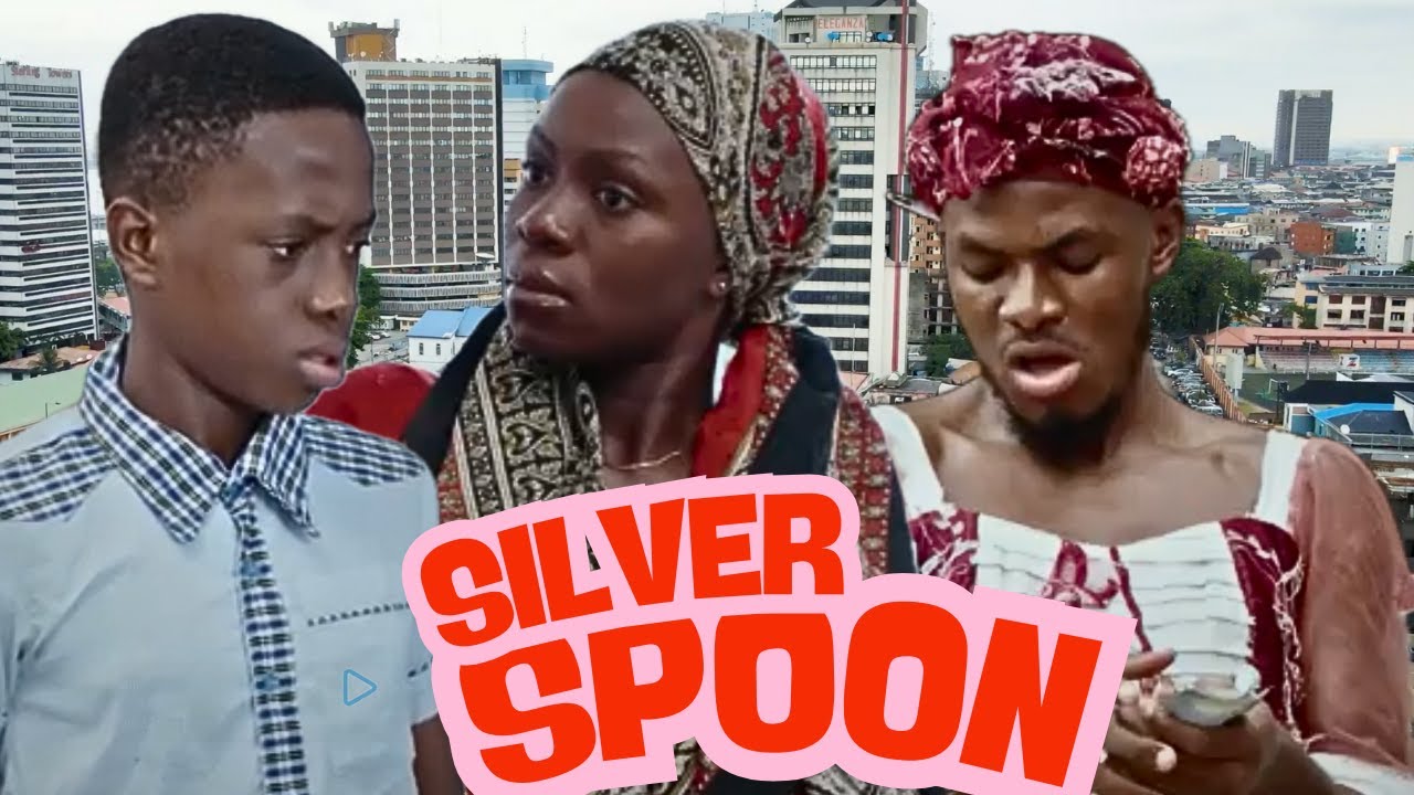 MAMA CHINEDU || SILVER SPOON || CHINEDU