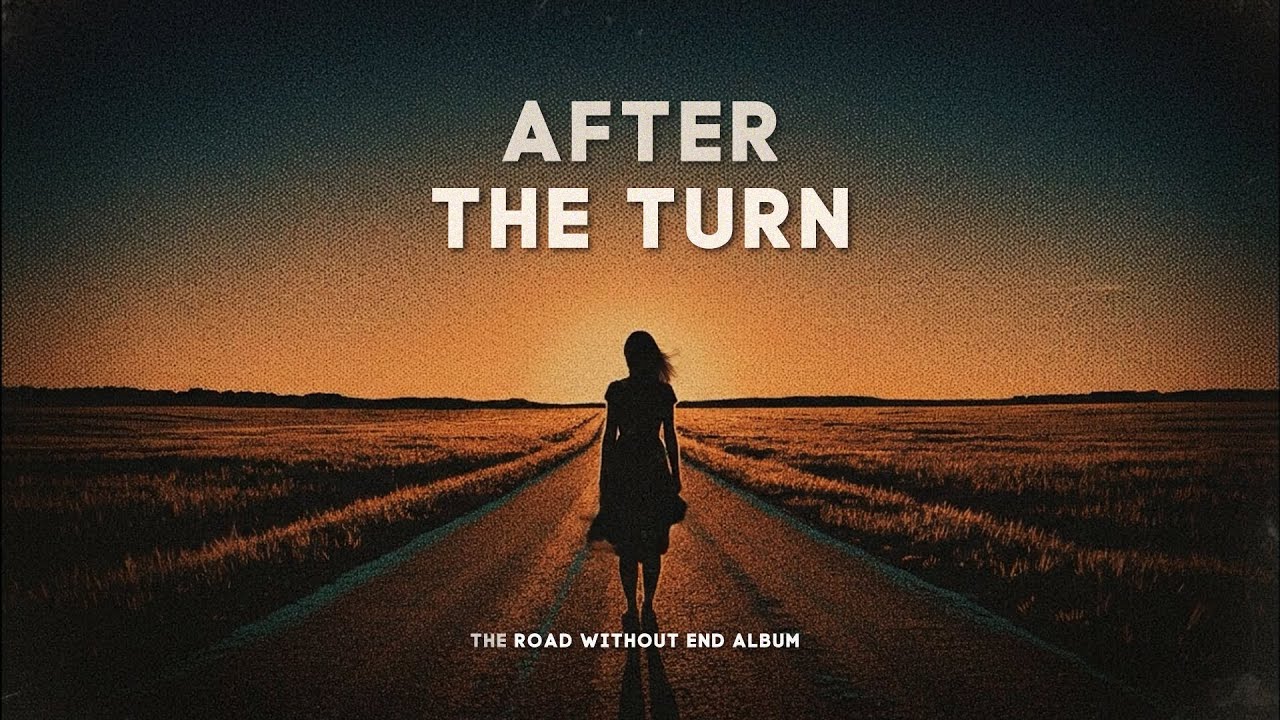 After the Turn | Dreamy Country Pop Song | Road Without End