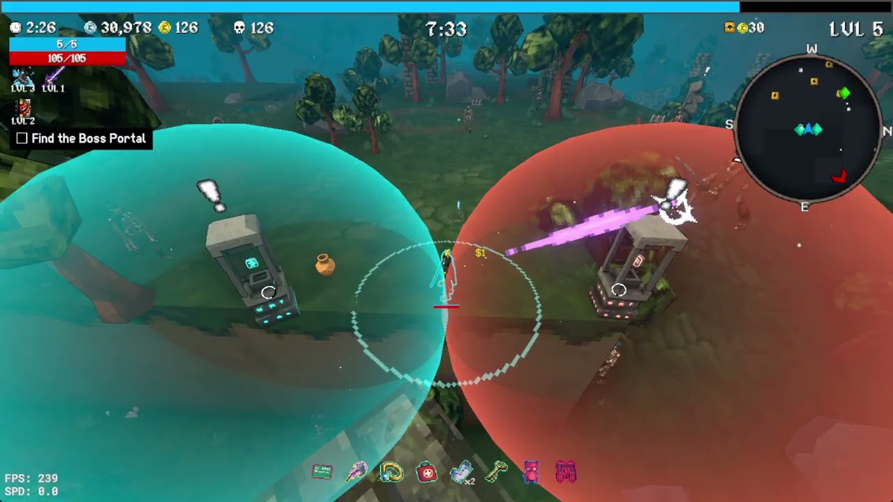 MEGABONK TOP 1 WORLD RECORD 920K