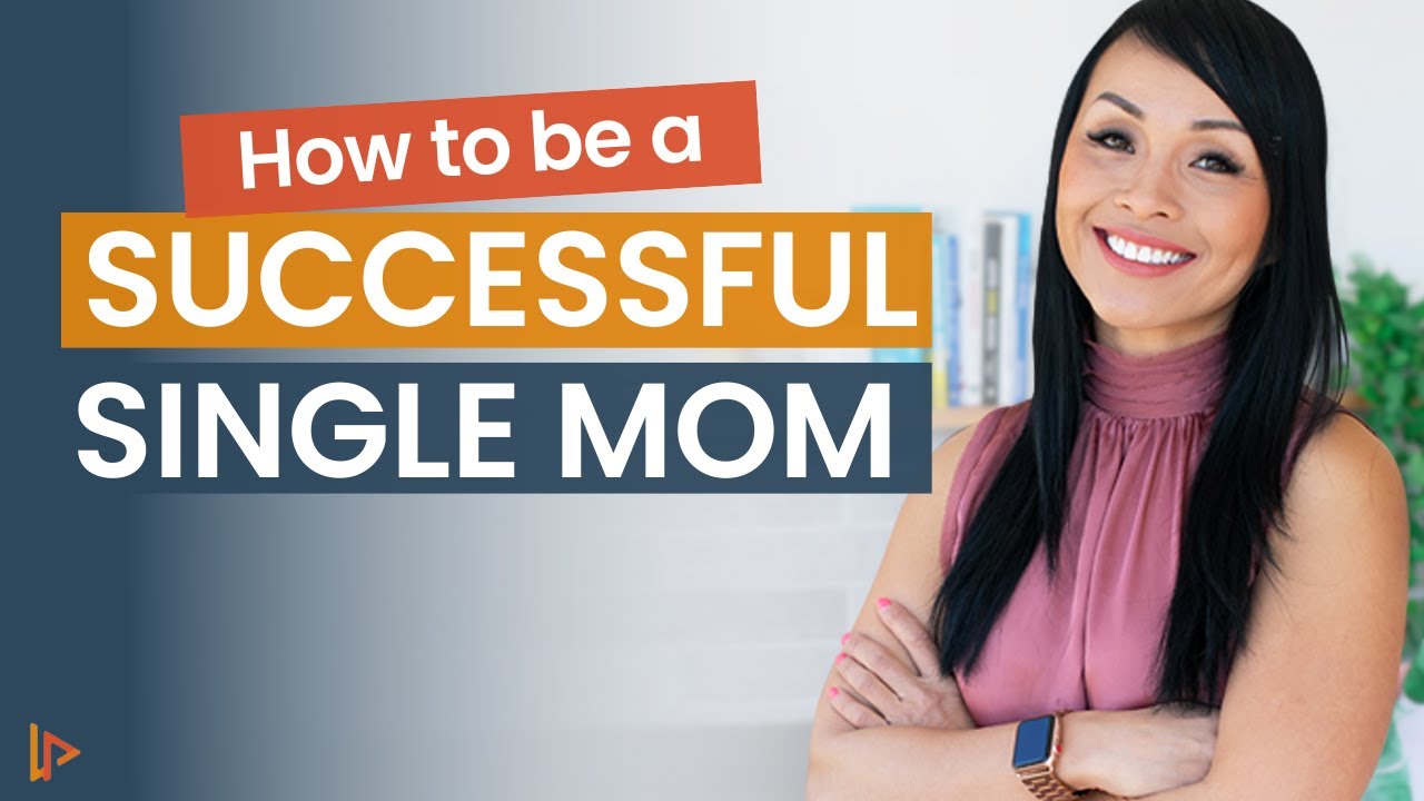 How to be a Successful Single Mother | MINDSET FOR SUCCESS