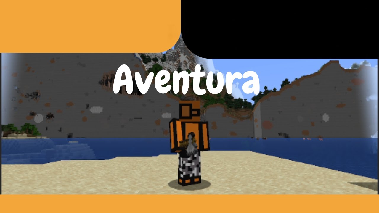 ERA PRA SER UM VIDEO DE DESCULPAS MAS VIROU AVENTURA .