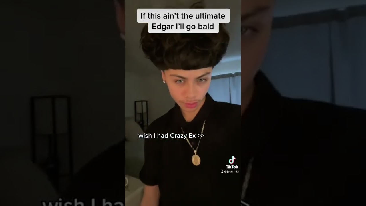 Ultimate Edgar