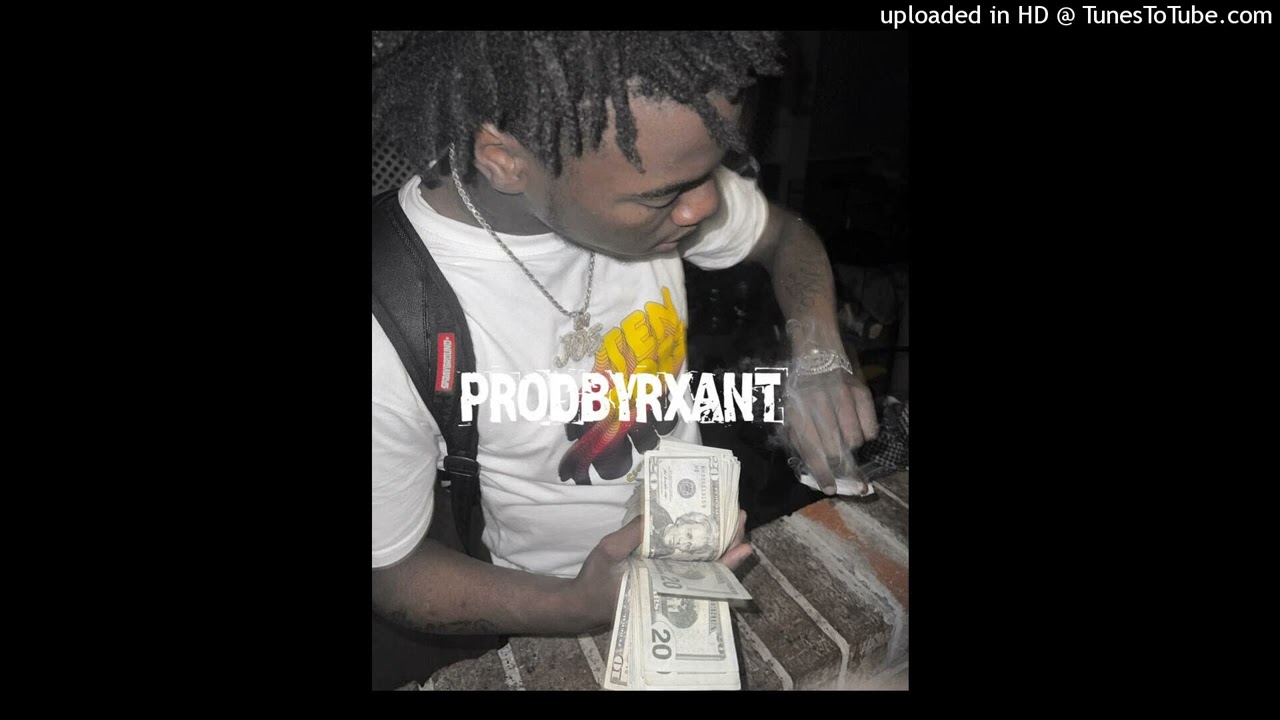 [FREE] YoungFootSoldier x RxAnt x DMV Type Beat - 