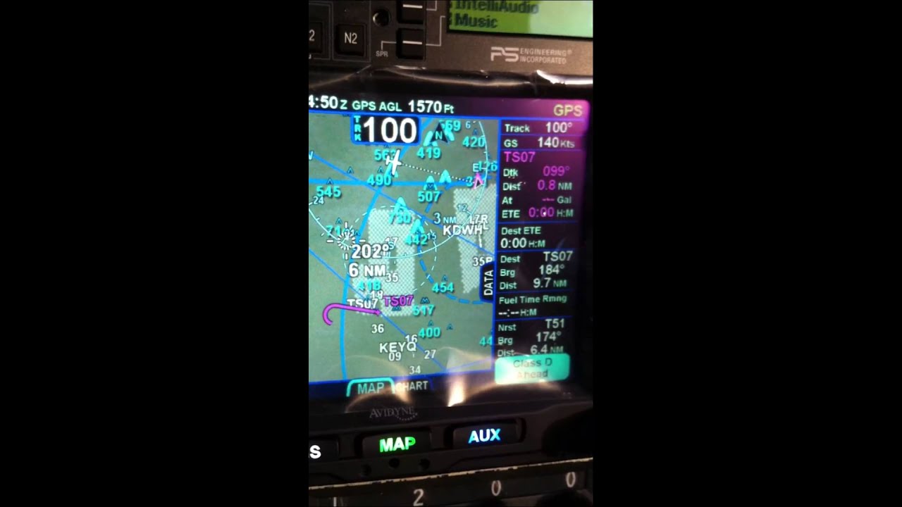 IFD-540 